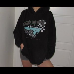 Brandy Melville hoodie
